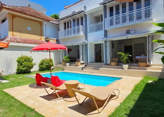 Villa Chunga-changa Double Six *